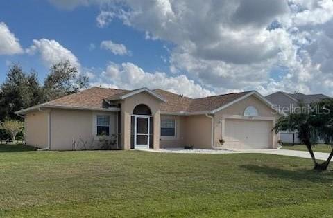 376 Vitorio St., Punta Gorda, FL 33983