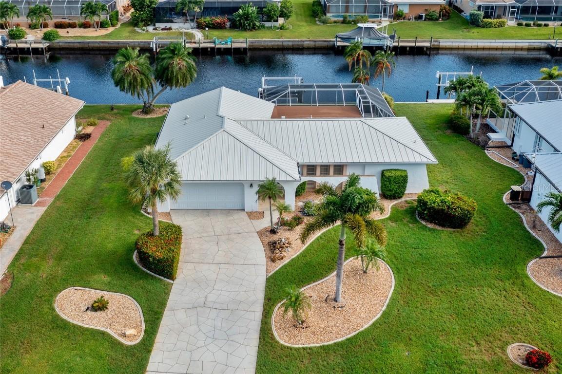 1118 Treasure Cay Ct., Punta Gorda, FL 33950