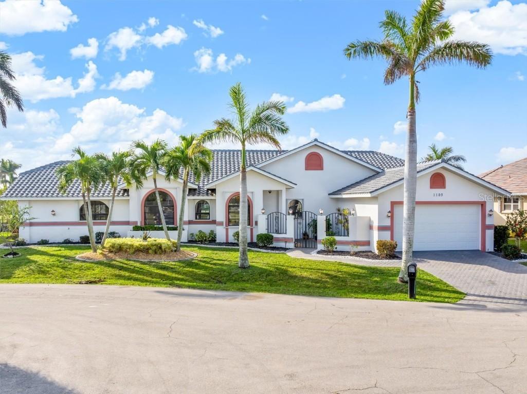 1105 Rum Cay Ct., Punta Gorda, FL 33950