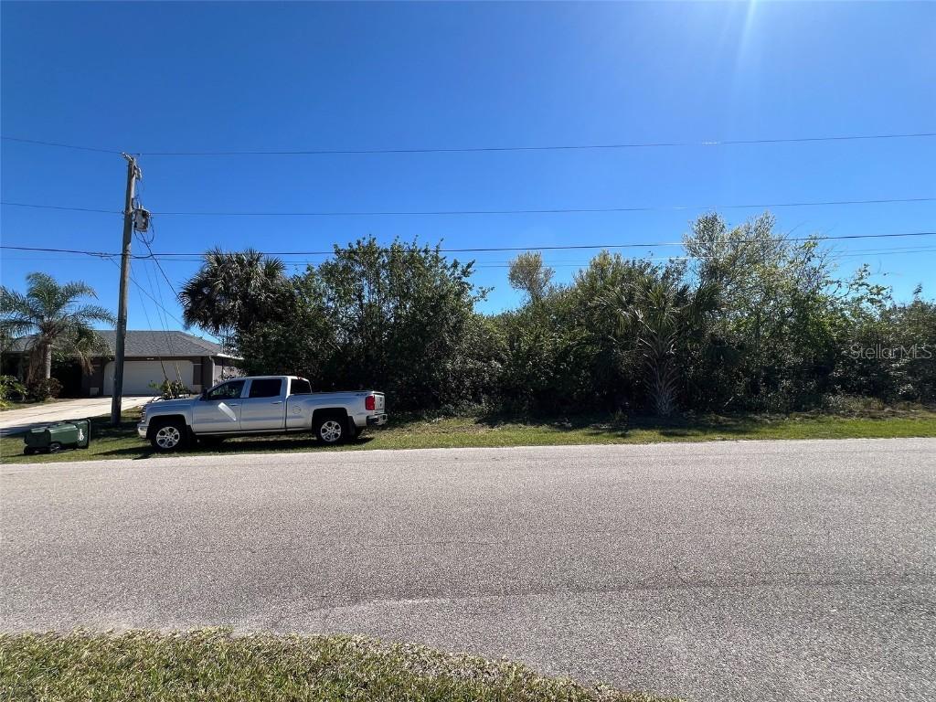 Brewster Rd., North Port, FL 34288