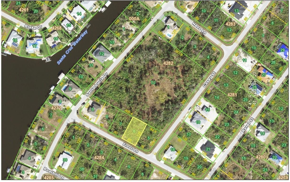 13488 Frost Ln., Port Charlotte, FL 33981