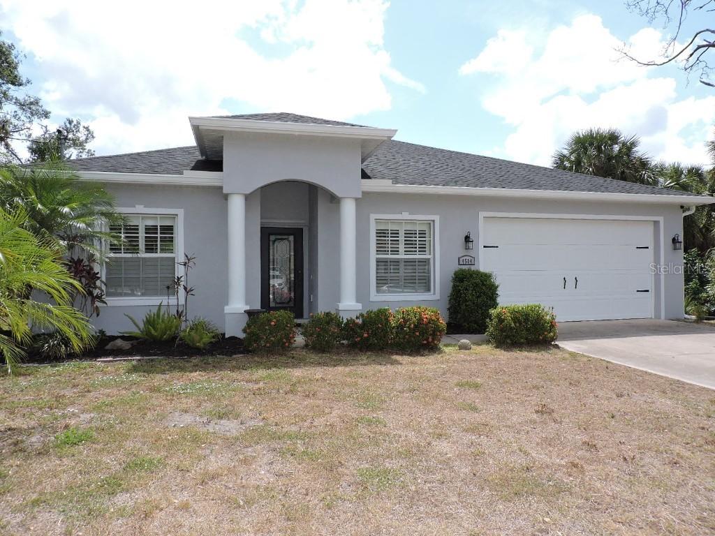 4504 Vaquero St., North Port, FL 34286