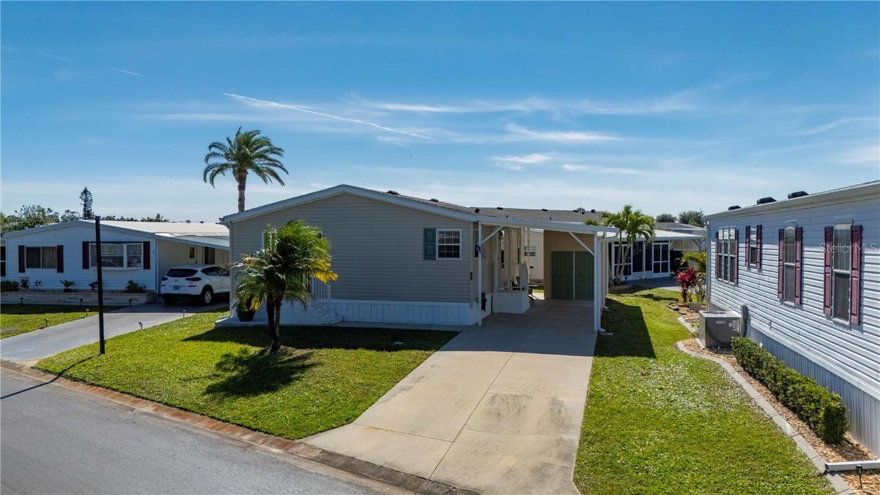 1000 Kings Hwy. #86, Port Charlotte, FL 33980