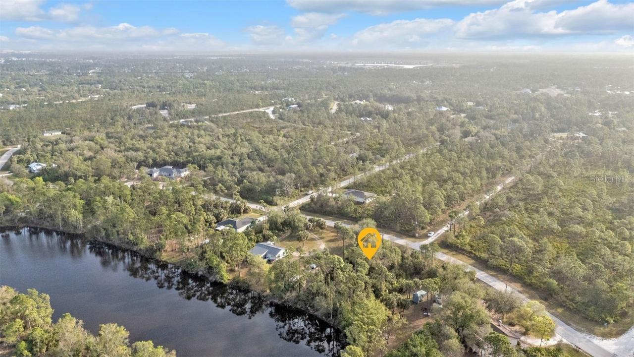 12151 Green Gulf Blvd., Punta Gorda, FL 33955