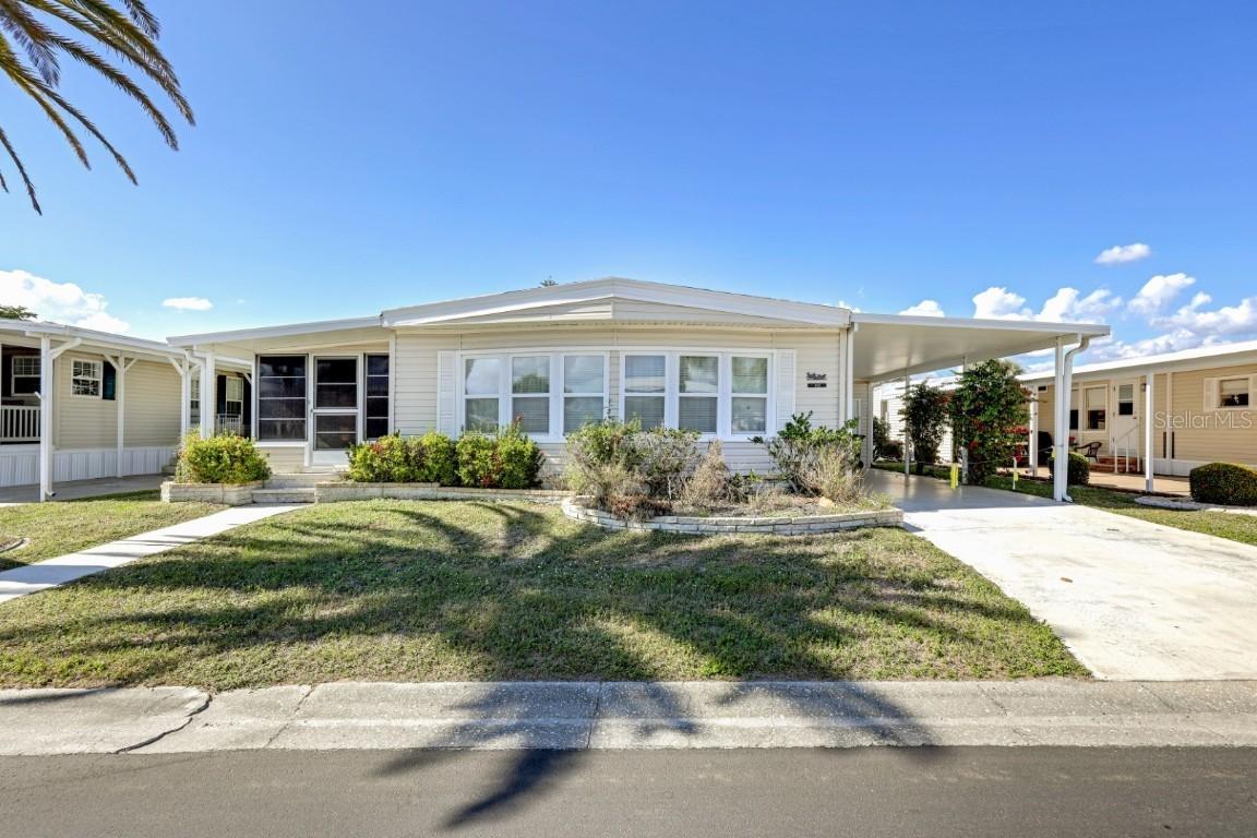 2100 Kings Hwy. #308, Port Charlotte, FL 33980