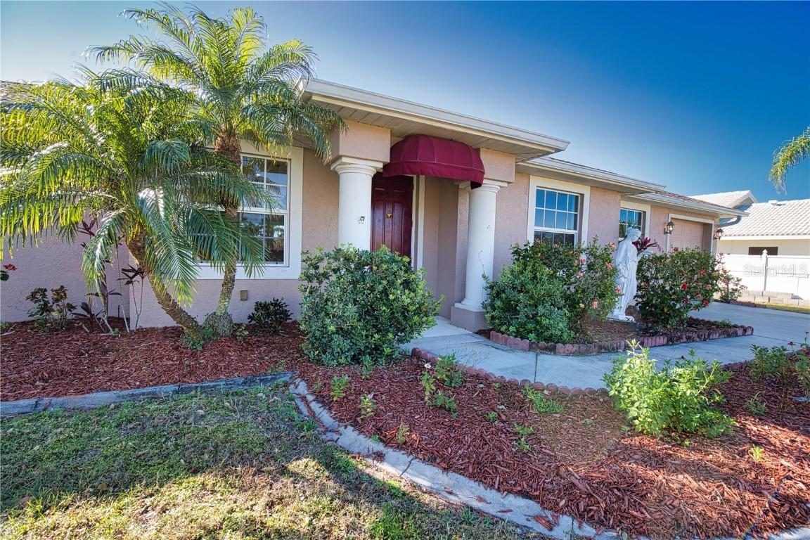 1675 Blue Lake Cir., Punta Gorda, FL 33983