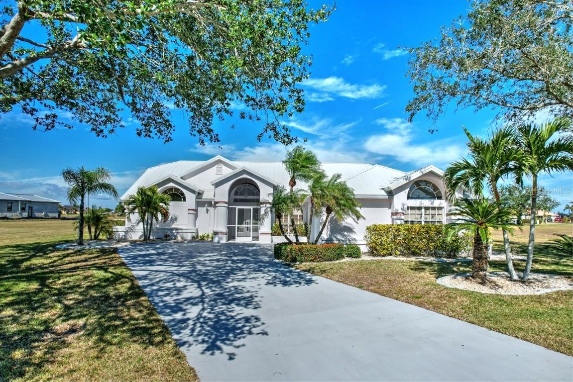 24344 Penhollow Ct., Punta Gorda, FL 33955