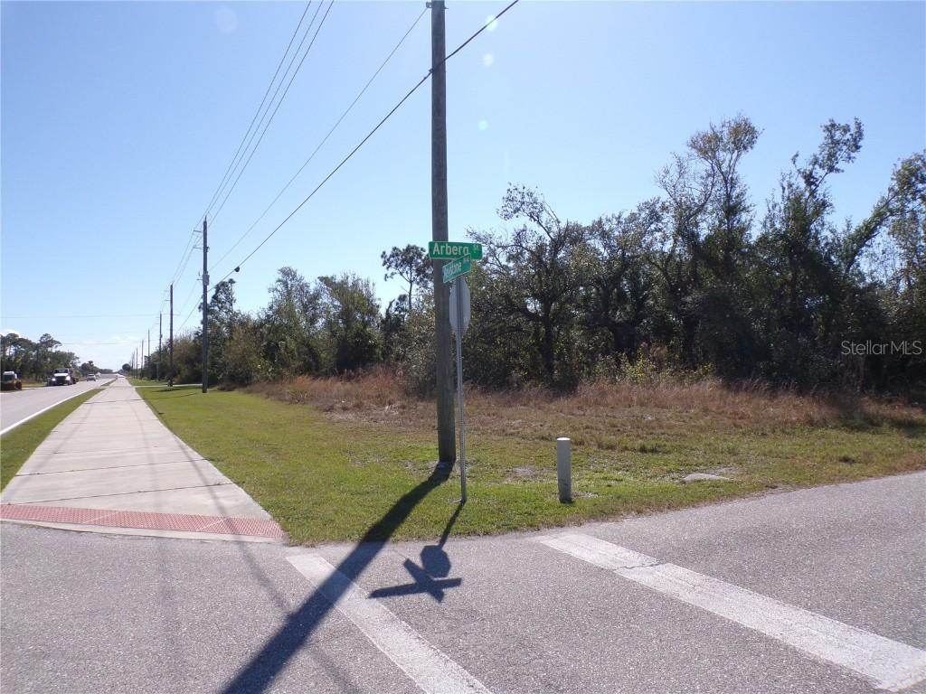 13283 Keystone Blvd., Port Charlotte, FL 33981