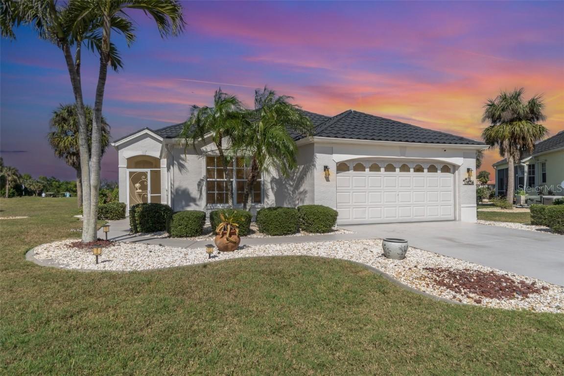 10256 Shadow Run Ct., Punta Gorda, FL 33955
