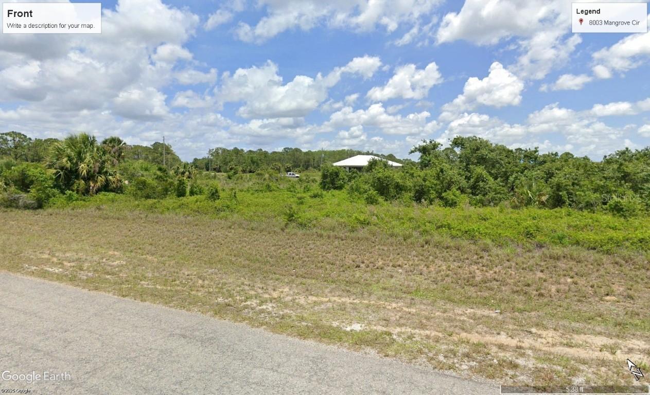 8003 Mangrove Cir., Labelle, FL 33935
