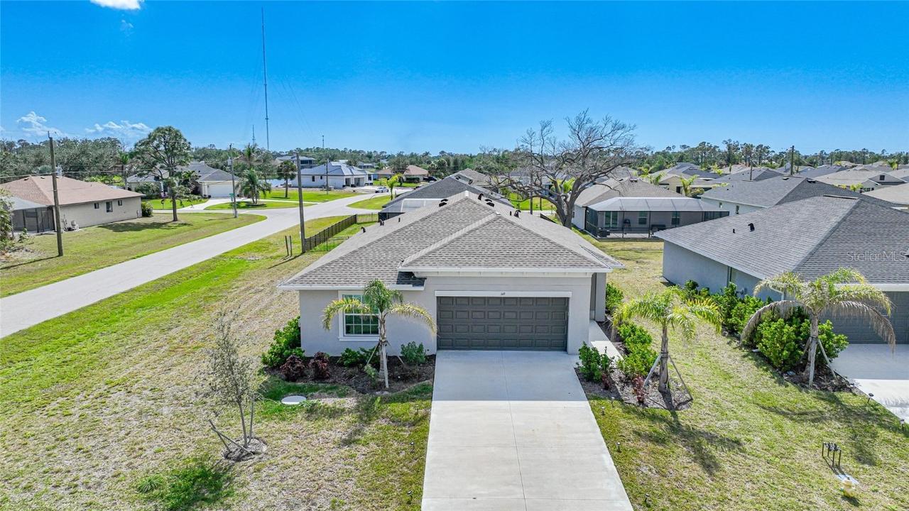 149 Hercules Dr., Rotonda West, FL 33947