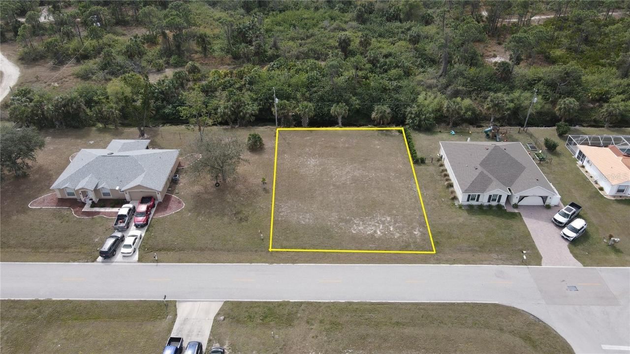 25623 Prada Dr., Punta Gorda, FL 33955