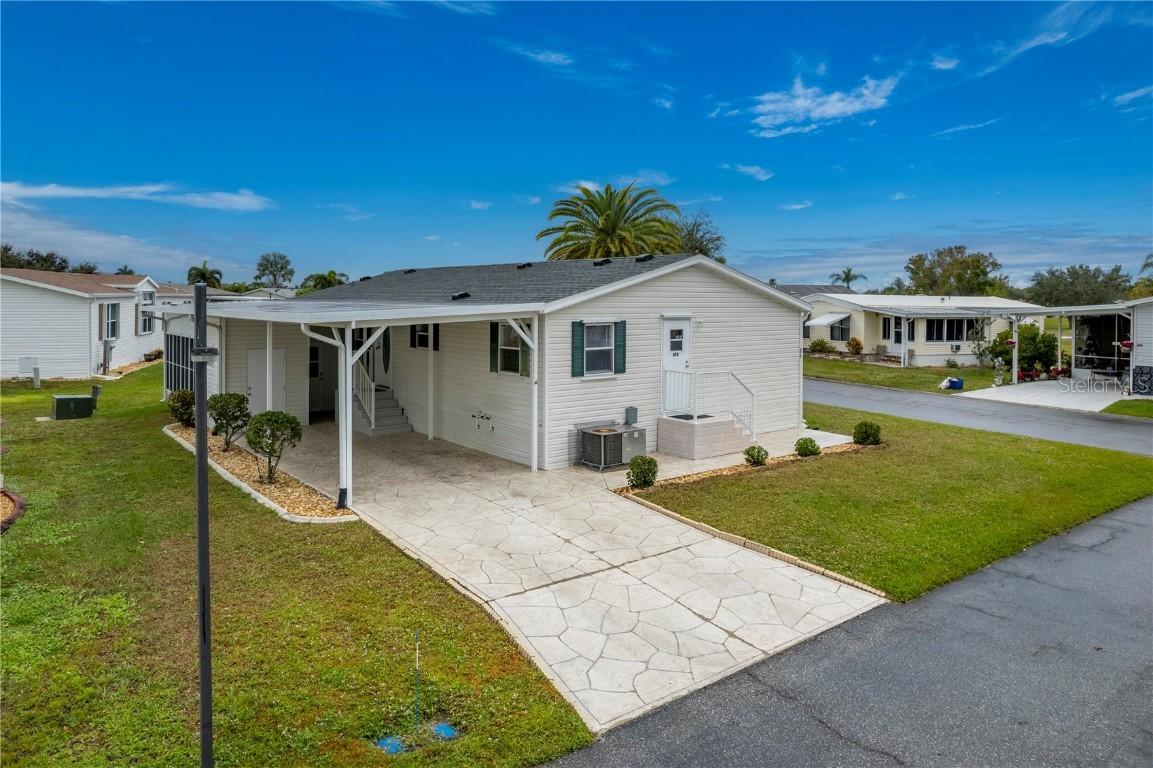 1000 Kings Hwy. #372, Port Charlotte, FL 33980