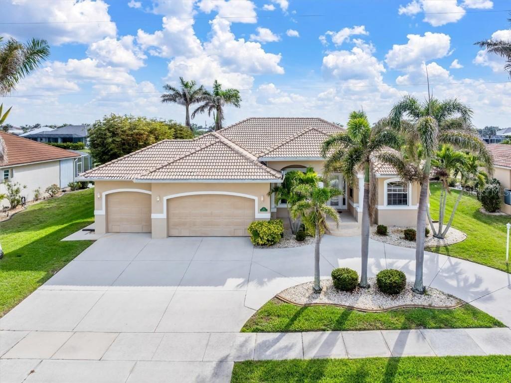 2111 Deborah Dr., Punta Gorda, FL 33950