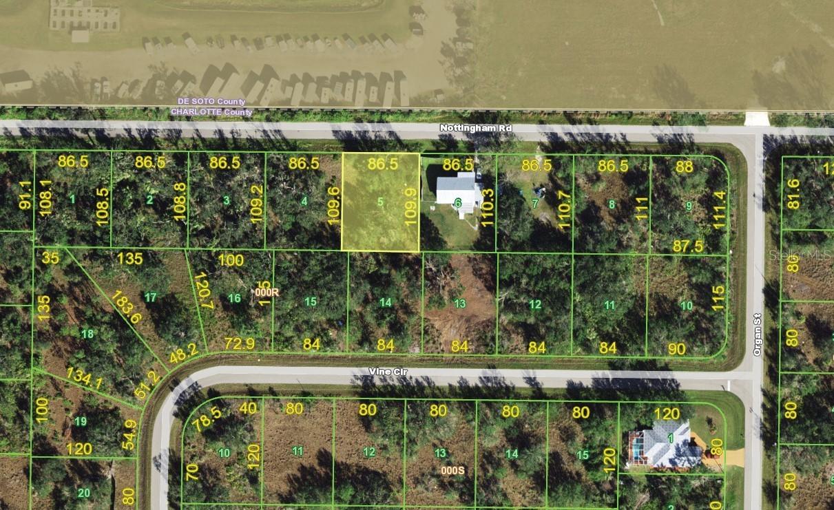 29447 Nottingham Rd., Punta Gorda, FL 33982