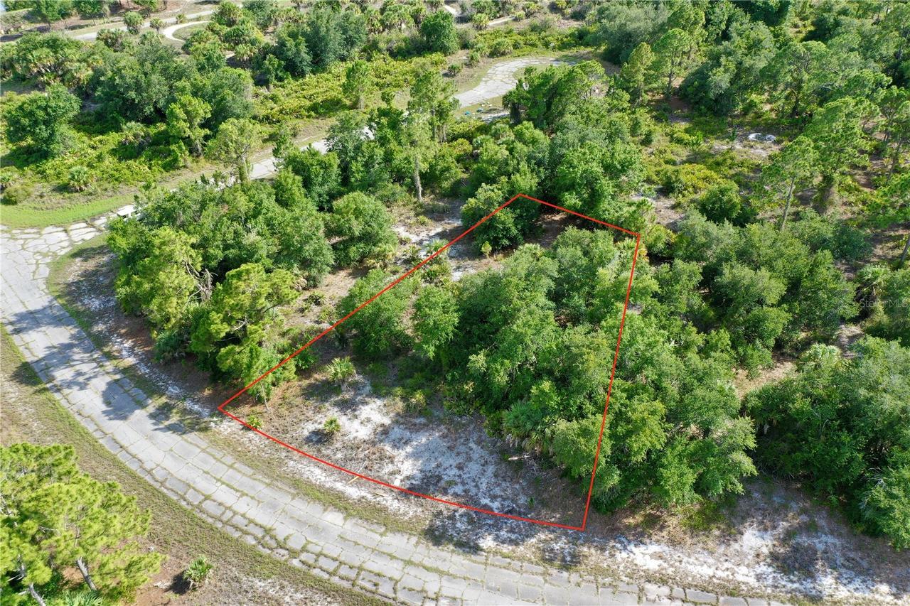 Jersey St., North Port, FL 34288