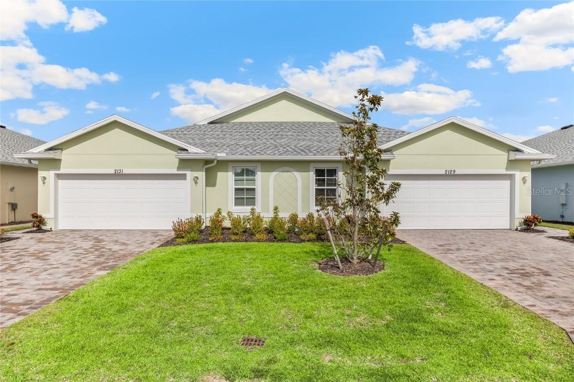 2136 Royal Tern Cir. #20, Punta Gorda, FL 33983