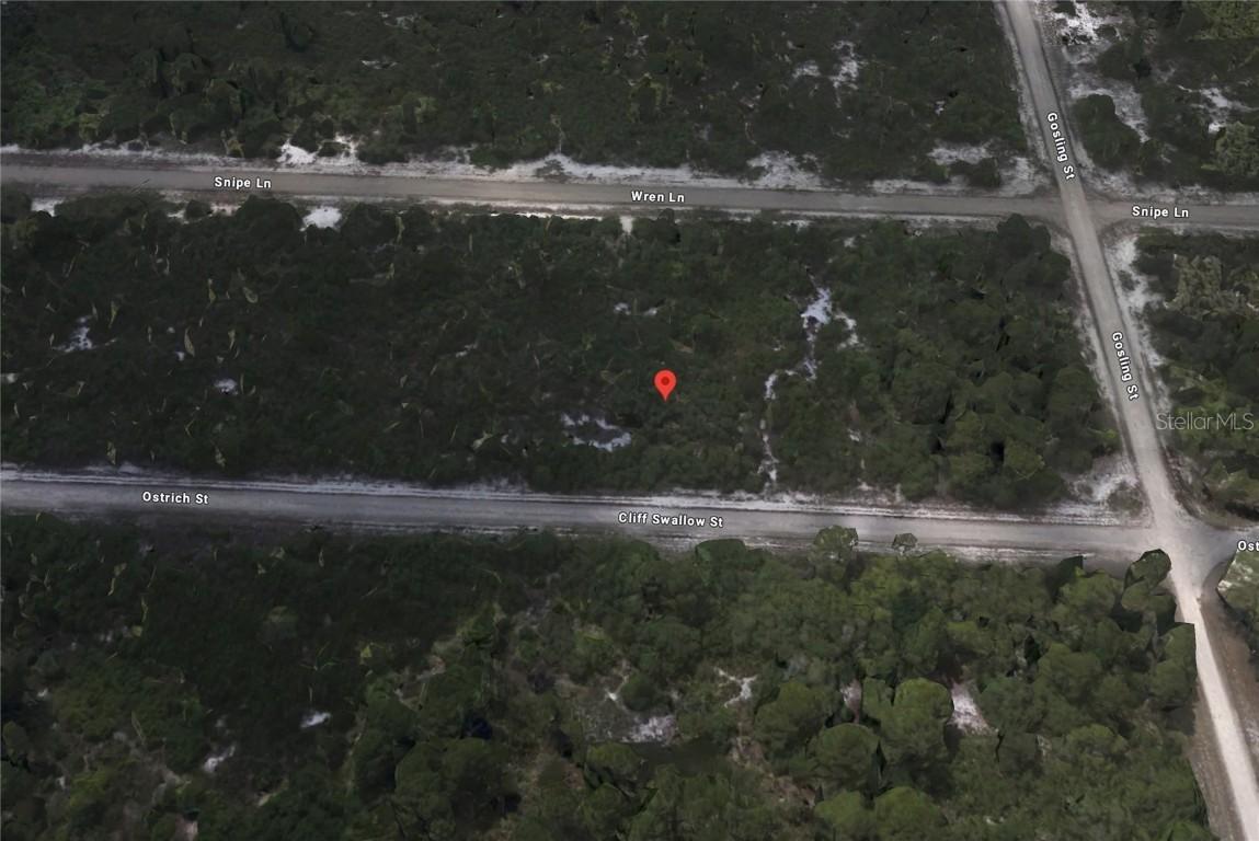 3430 Cliff Swallow St., Lake Placid, FL 33852
