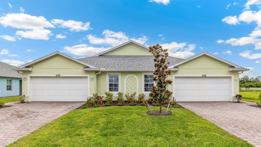 2138 Royal Tern Cir. #19, Punta Gorda, FL 33983