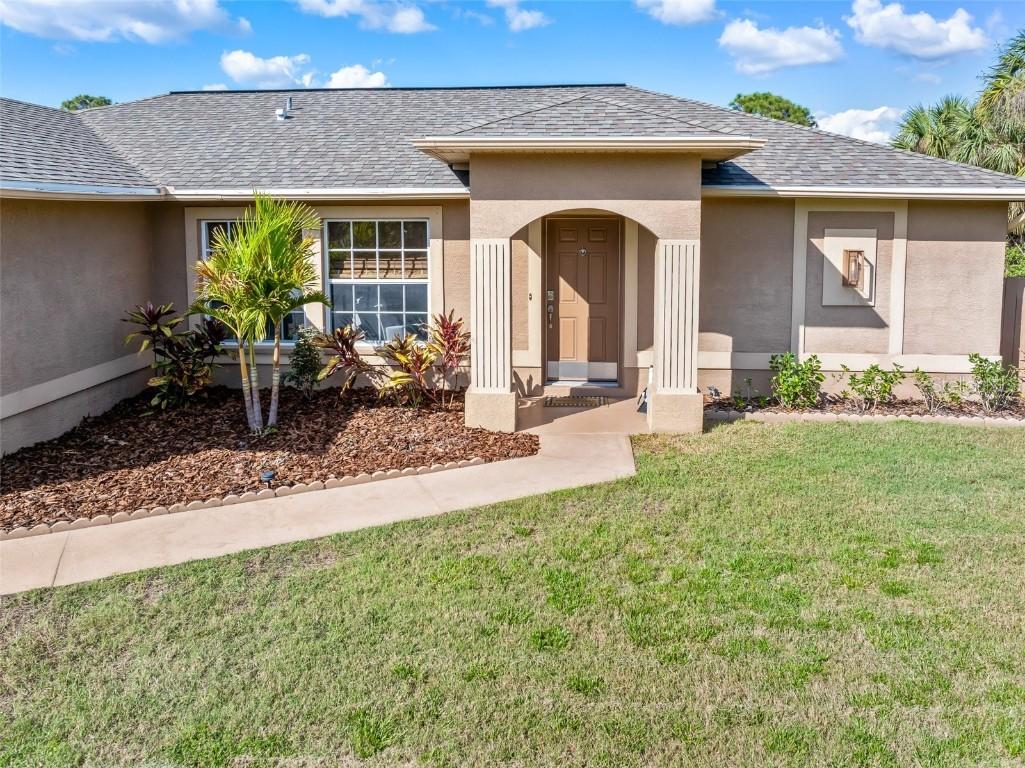 1909 Johannesberg Rd., North Port, FL 34288