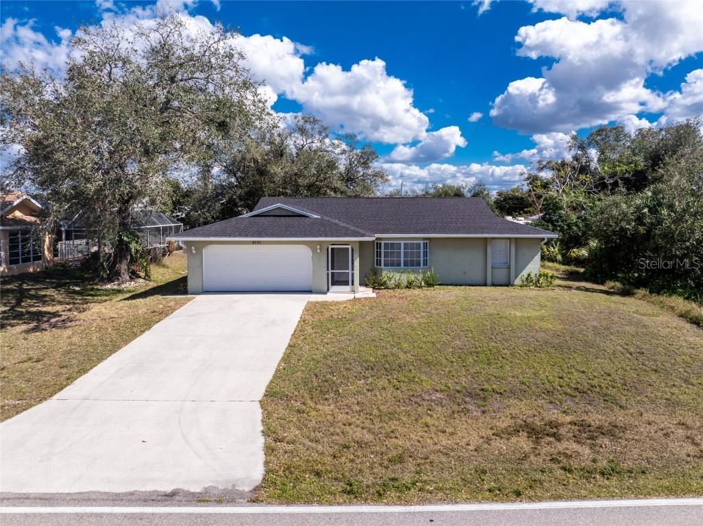 1018 Presque Isle Dr, Port Charlotte, FL 33952