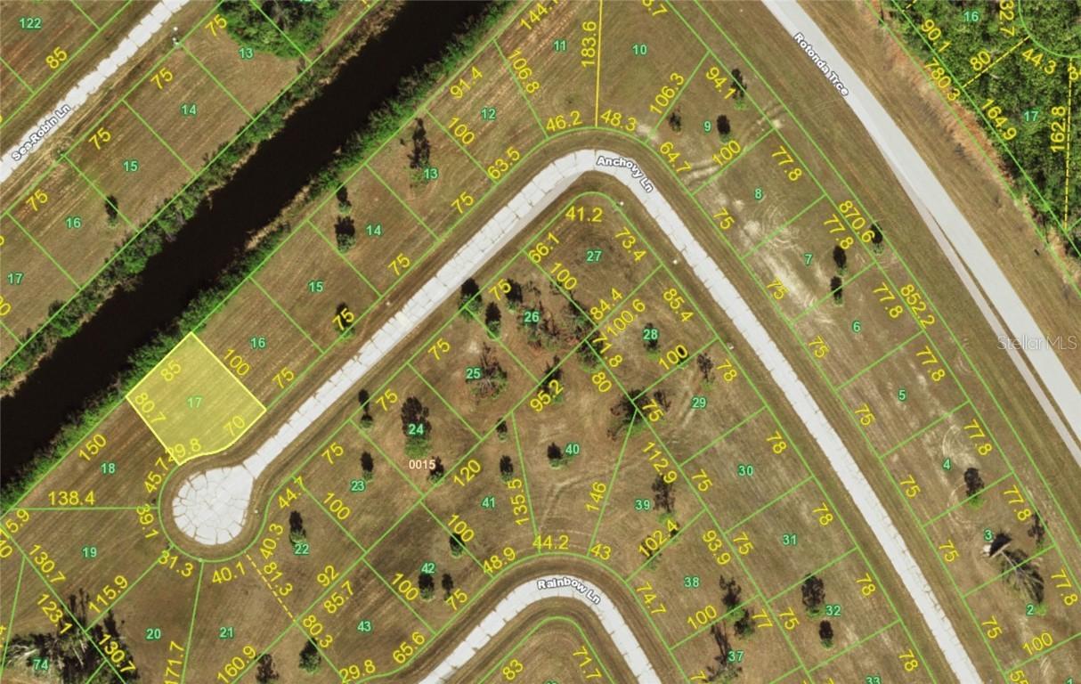 13294 Anchovy Ln., Placida, FL 33946