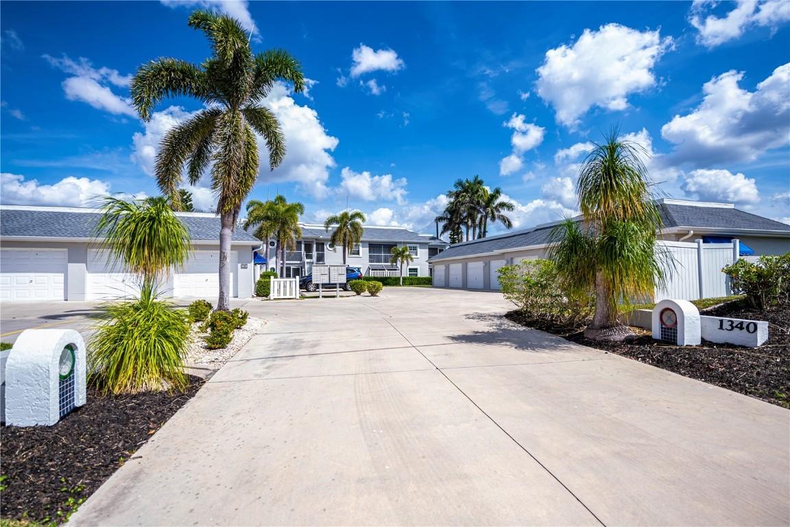 1340 San Cristobal Ave. #305, Punta Gorda, FL 33983