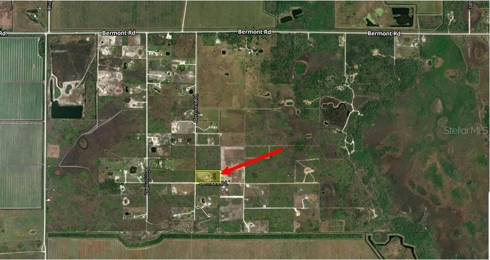 48863 Bermont Rd., Punta Gorda, FL 33982
