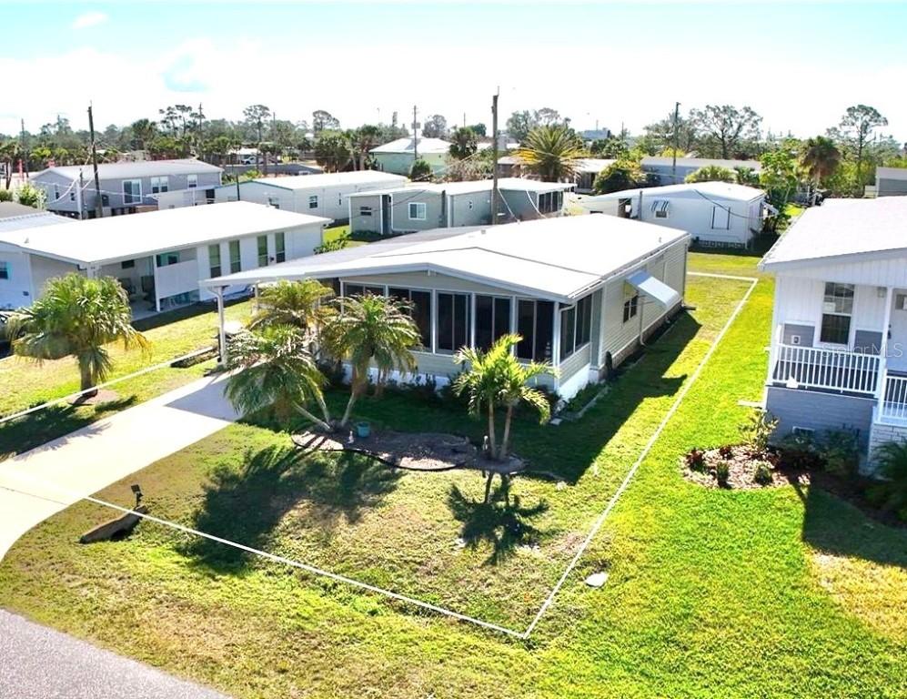 3618 Stockton Rd., Port Charlotte, FL 33953
