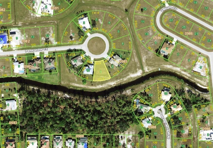 24351 Penhollow Ct., Punta Gorda, FL 33955