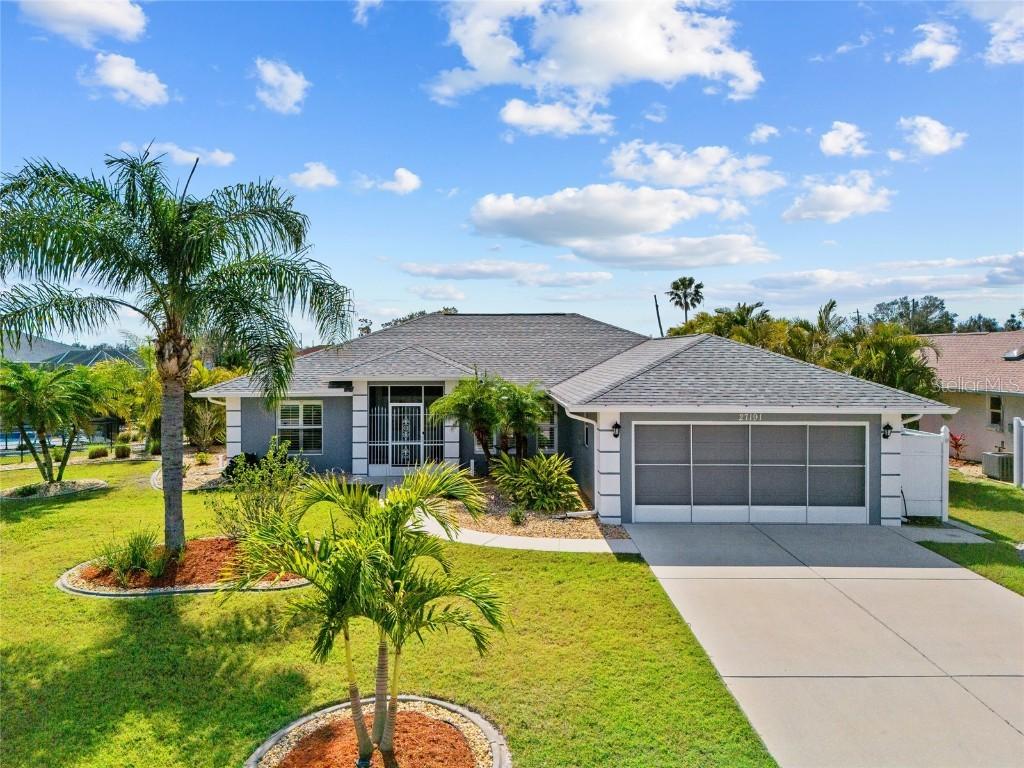 27191 Tierra Del Fuego Cir., Punta Gorda, FL 33983