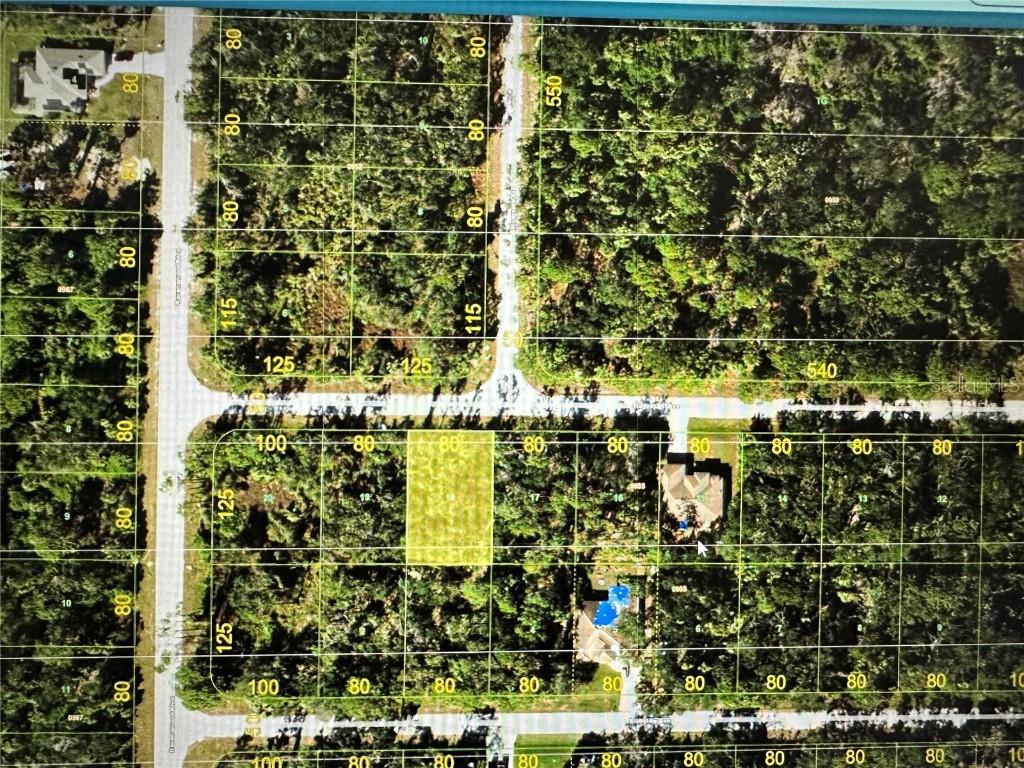 19051 Stuyvesant Ave., Port Charlotte, FL 33954