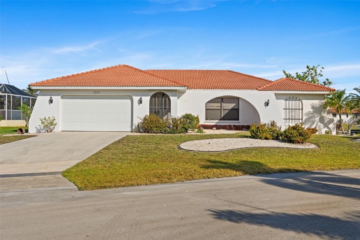 1251 Partridge Dr., Punta Gorda, FL 33950