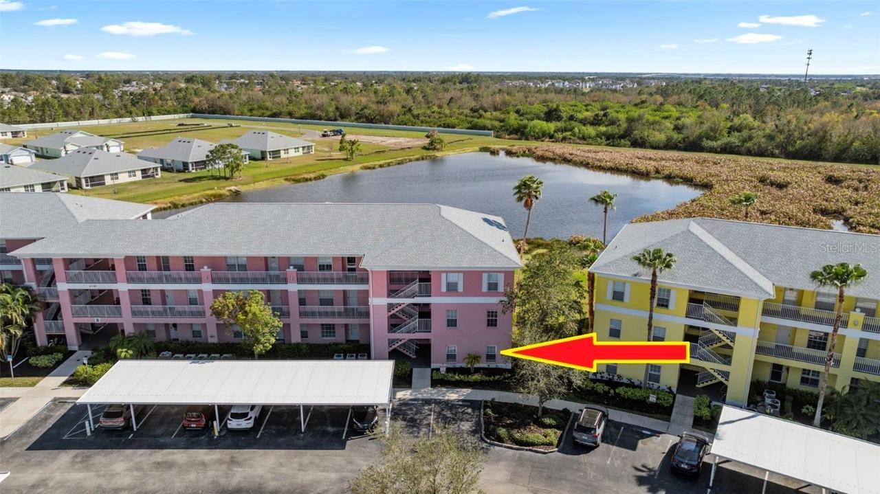 2120 Heron Lake Dr. #108, Punta Gorda, FL 33983