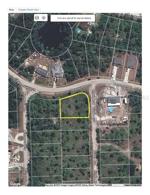 12137 Hindle Ave., Punta Gorda, FL 33955