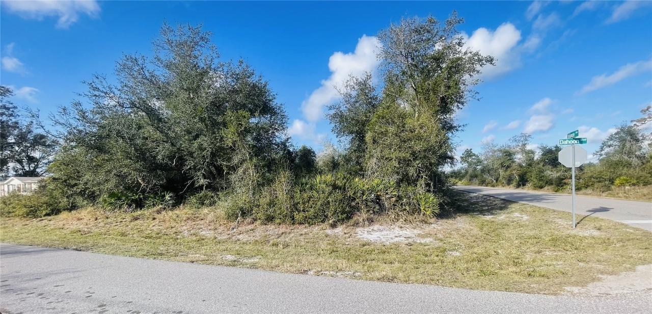 235 Dahoon Blvd., Punta Gorda, FL 33982