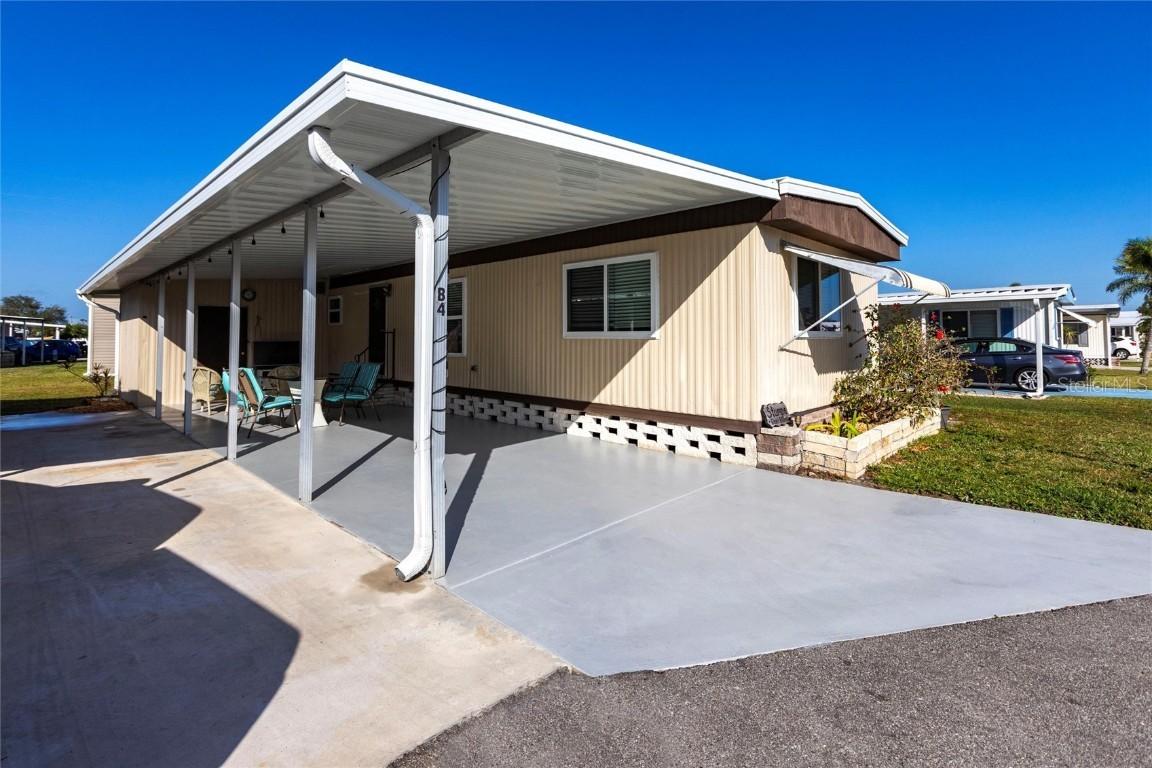 4 S Cardinal #B4, Punta Gorda, FL 33950