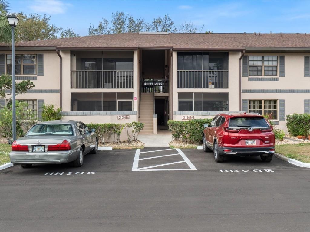 19505 Quesada Ave. #HH207, Port Charlotte, FL 33948