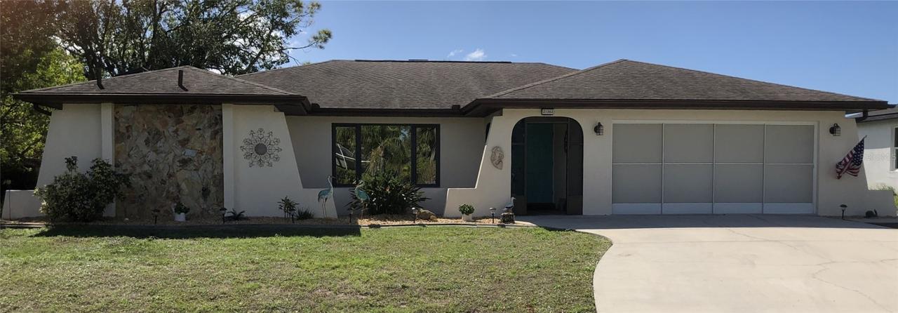 21363 Cottonwood Ave., Port Charlotte, FL 33952