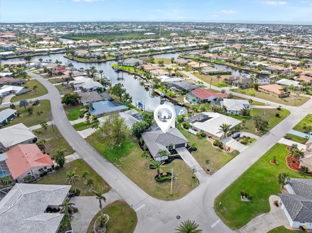 1301 Appian Dr., Punta Gorda, FL 33950