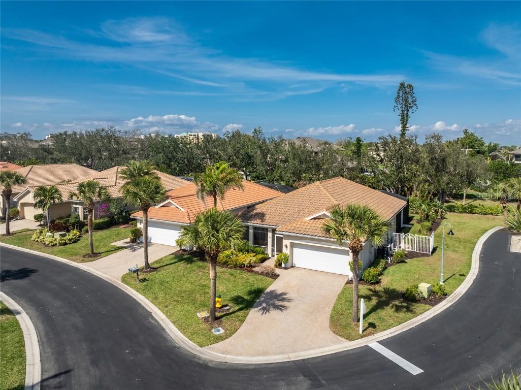 17875 Courtside Landings Cir., Punta Gorda, FL 33955