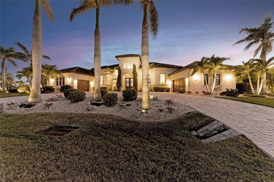 4050 La Costa Island Ct., Punta Gorda, FL 33950
