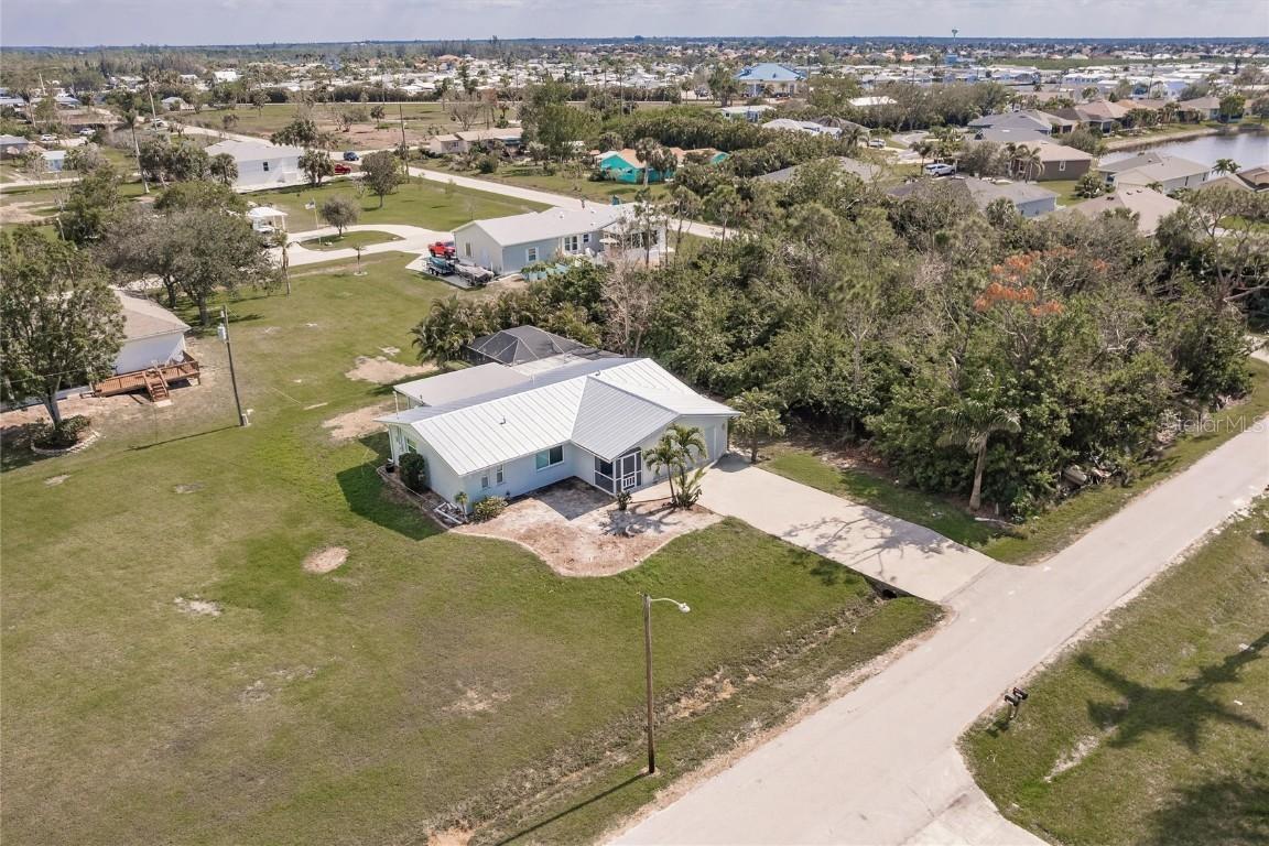 3510 Amanda St., Punta Gorda, FL 33950