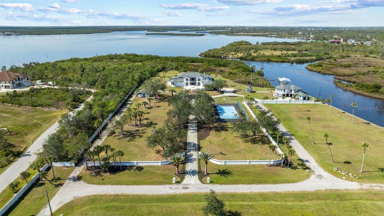 13000 Windcrest Dr., Port Charlotte, FL 33953