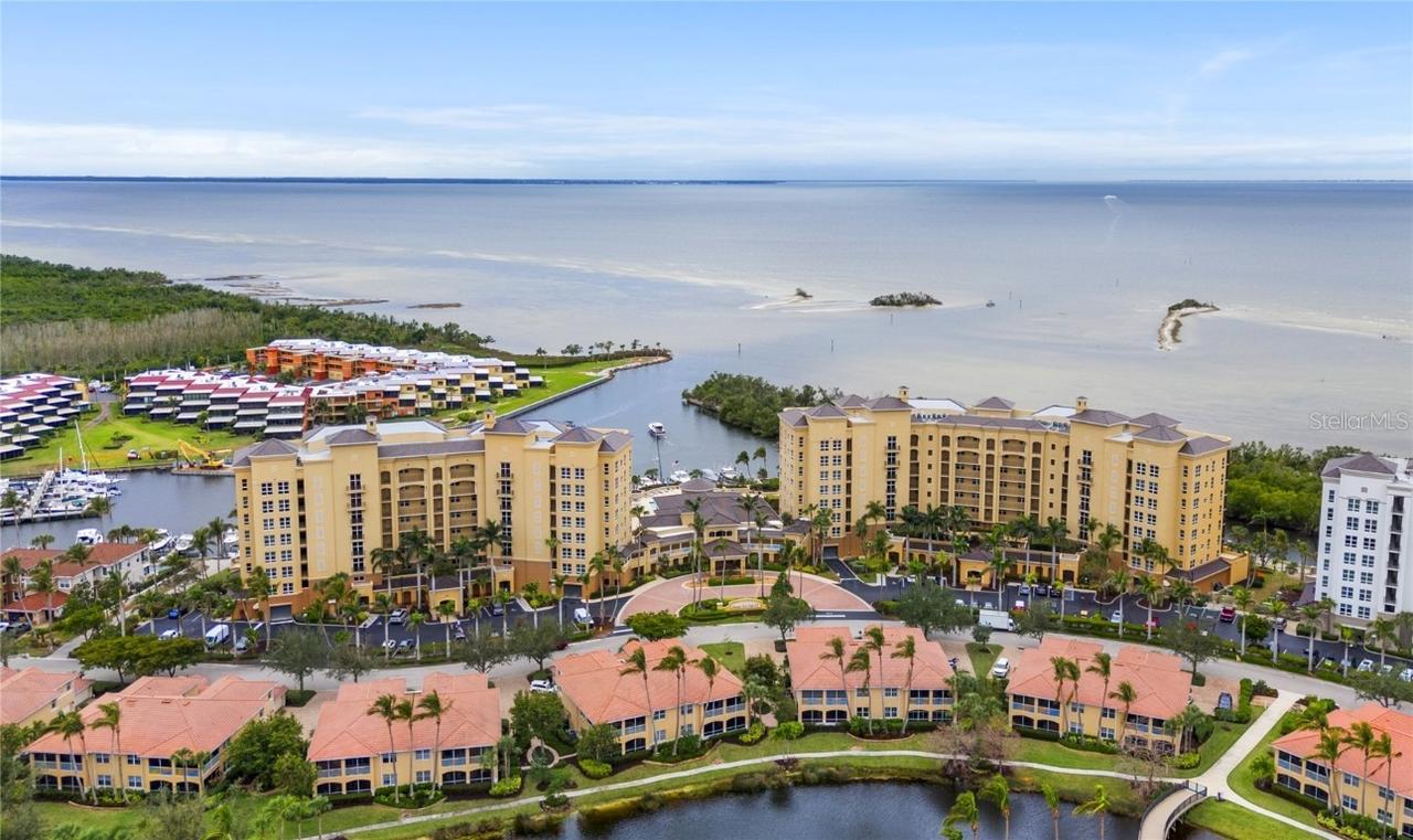 3321 Sunset Key Cir. #705, Punta Gorda, FL 33955