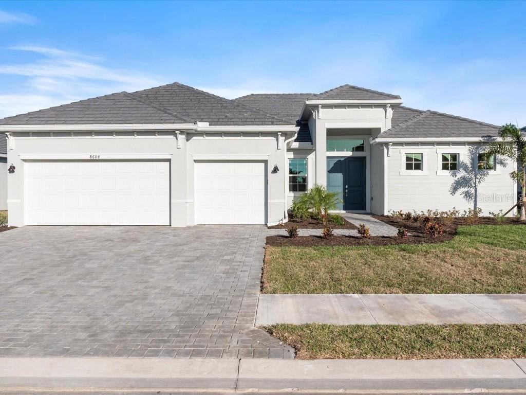 8604 Shore Lake Dr., Englewood, FL 34224