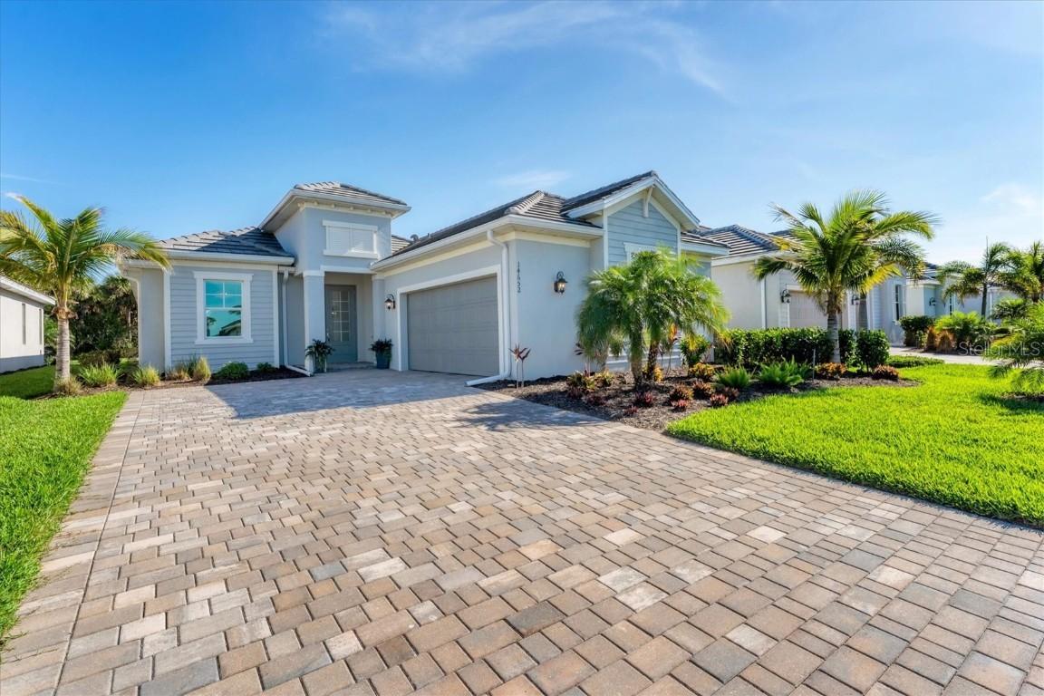 14652 Cherry Blossom Way, Punta Gorda, FL 33955