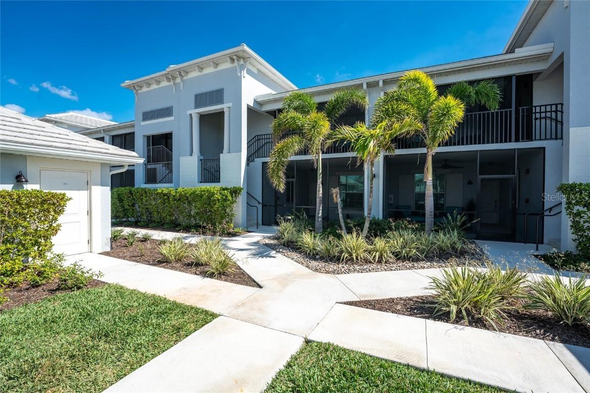 14204 Heritage Landing Blvd #724, Punta Gorda, FL 33955