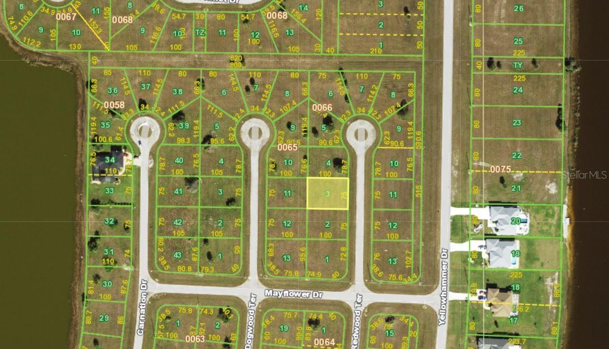 21 Redwood Ter., Placida, FL 33946