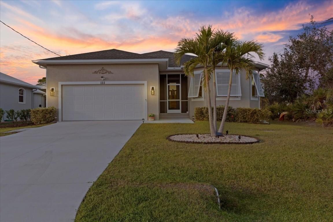 122 Glades Dr., Rotonda West, FL 33947